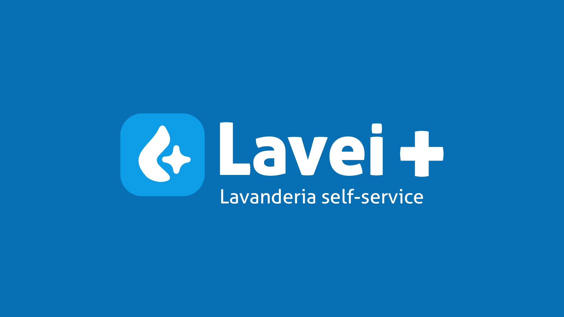 Logo Lavanderia